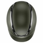 UVEX Reithelm exxeed active olive