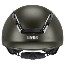 UVEX Reithelm exxeed active olive