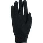 Roeckl Reithandschuh MEURA in black