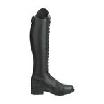 Südwind Stiefel Nova Kids Fun Polo Convertible in schwarz