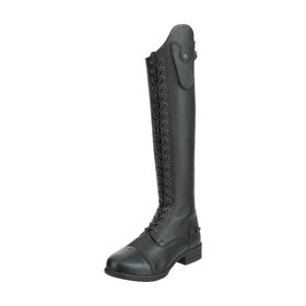 Südwind Stiefel Nova Kids Fun Polo Convertible in schwarz