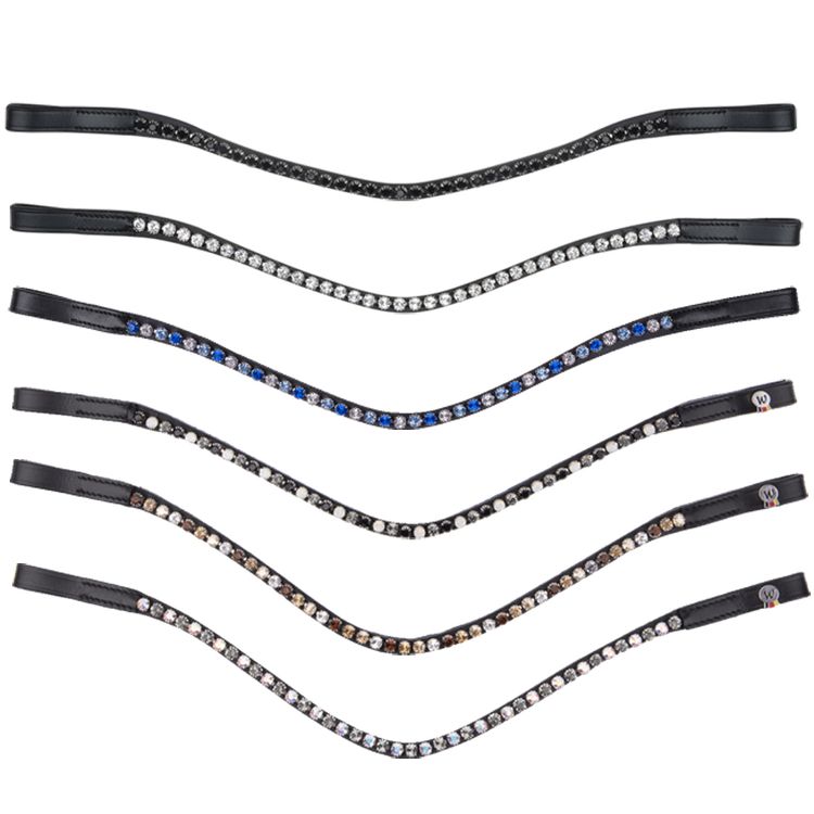 Waldhausen X-Line Stirnband Glam