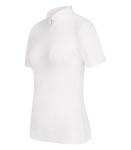 Turniershirt Paola Kinder in weiß