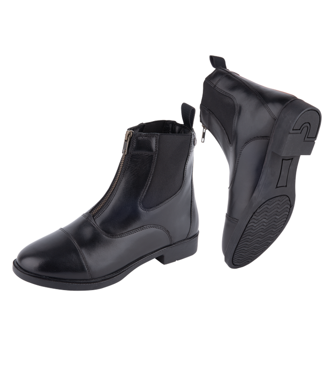 Waldhausen Jodhpurstiefelette Boston E.L.T