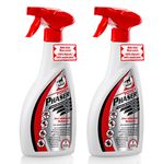 Doppelpack Leovet Power-Phaser (2x 550ml) TOPSELLER im Bremsenschutz & Fliegenschutz