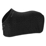 Eskadron Platinum Abschwitzdecke Fleece Stamp Bit