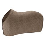Eskadron Platinum Abschwitzdecke Fleece Stamp Bit