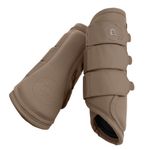 Eskadron Platinum Gamaschen Faux Leather