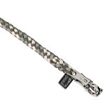 Eskadron Set Halfter Pin Buckle mit Panikhakenstrick in olive-creme-dove