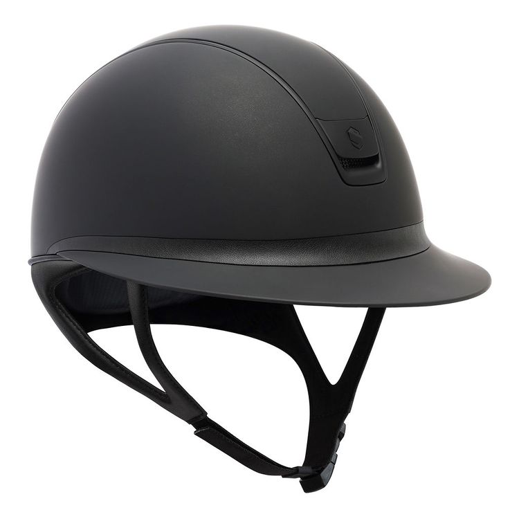 Samshield Miss Shield 2.0 black matt - Dark Line