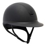 Samshield Miss Shield 2.0 black matt - Dark Line