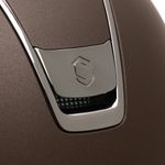 Samshield Miss Shield 2.0 brown matt