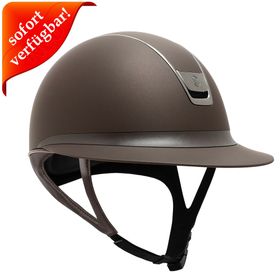 Samshield Miss Shield 2.0 brown matt 