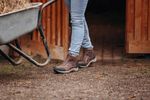 Südwind Stiefelette FIELD FZ GripFTX