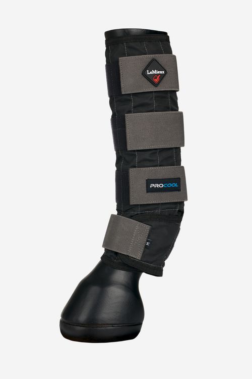LeMieux Cold Water Boots, Kühlgamaschen