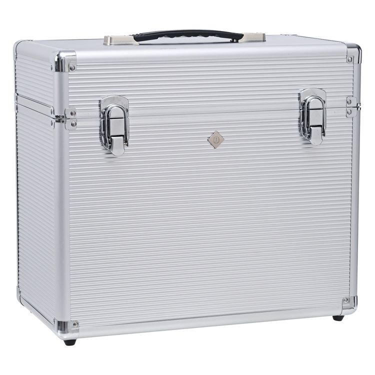 Imperial Riding Putzbox IRHBasic Slim line silver