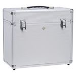 Imperial Riding Putzbox IRHBasic Slim line silver