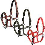 Eskadron Dynamic Halfter Double Pin