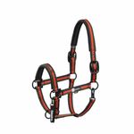 Eskadron Dynamic Halfter Double Pin