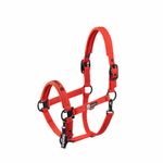 Eskadron Dynamic Halfter Double Pin
