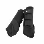 Eskadron Dynamic Gamaschen Pro Dressage vorne