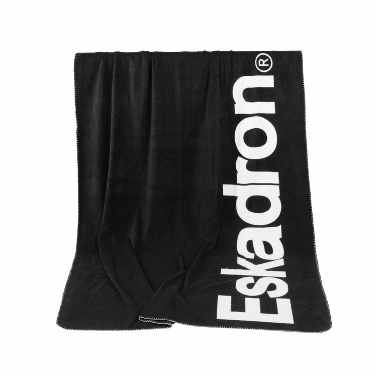 Eskadron Dynamic Fleece Sofadecke