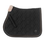 CAVALPINO Schabracke in black von Cavallo