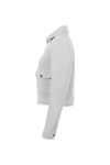CAVALROZA Damen Jacke in grey melange von Cavallo