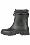 PIKEUR Boots Athleisure in schwarz