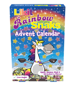 Likit Snaks Adventskalender