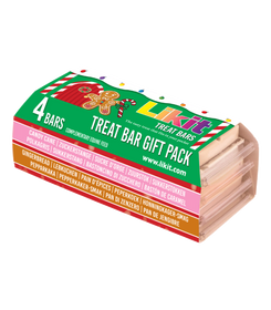 Likit Treat Bar XMas Packung