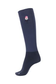Cavallo Strümpfe CAVALSINDI in darkblue