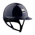 Samshield Miss Shield 2.0 Glossy blue chrome