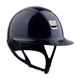 Samshield Miss Shield 2.0 Glossy blue chrome