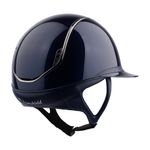Samshield Miss Shield 2.0 Glossy blue chrome