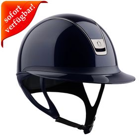 Samshield Miss Shield 2.0 Glossy blue chrome