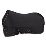 Eskadron Heritage Weidedecke ALPHA 150g Fauxfur in black