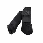 Eskadron Platinum Gamaschen Pro Dressage hinten