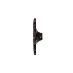 Acavallo Gebissscheiben schwarz AC760A
Acavallo Gebissscheiben - brown, onesize

Acavallo Gebissscheiben schwarz AC760A
