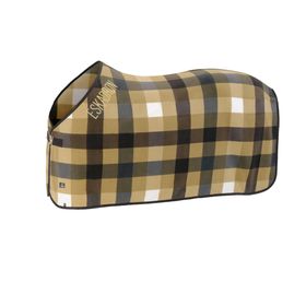 Eskadron Heritage Abschwitzdecke Fleece Check