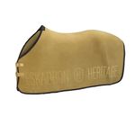 Eskadron Heritage Fleece Abschwitzdecke 