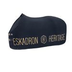 Eskadron Heritage Fleece Abschwitzdecke 