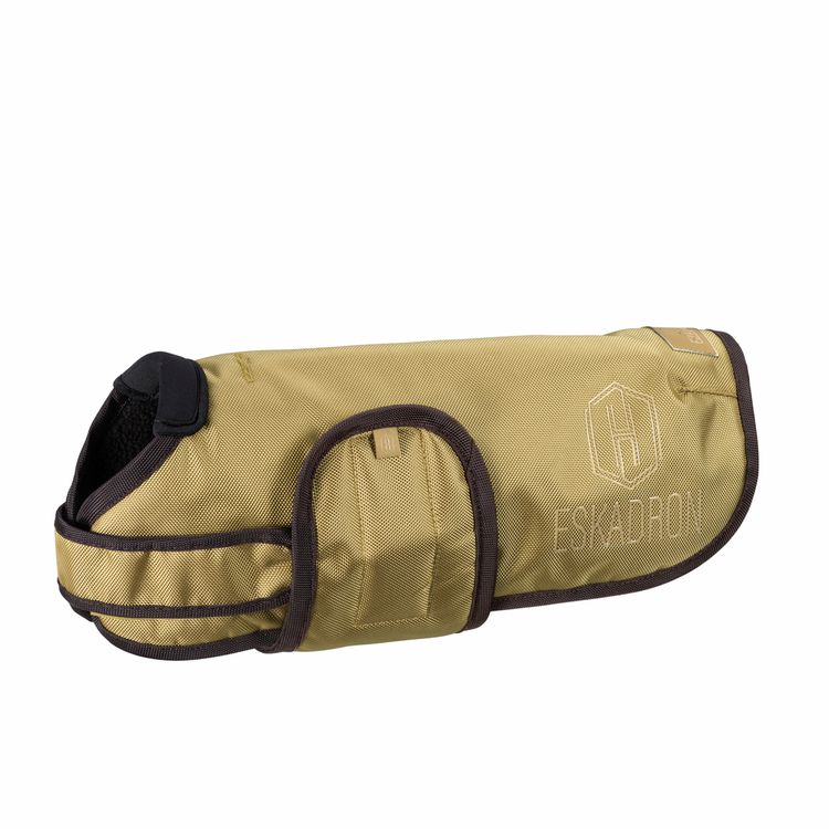 Eskadron Heritage Hundemantel 1680D