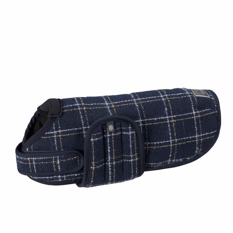 Eskadron Heritage Hundemantel Bouclé