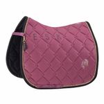 Eskadron Heritage Cotton Glitter Crystal Schabracke