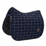 Eskadron Heritage Bouclé Emblem Schabracke
