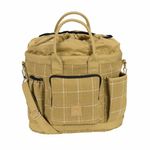 Eskadron Heritage Accessiore Bag Bouclé