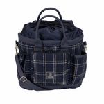Eskadron Heritage Accessiore Bag Bouclé
