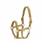 Eskadron Heritage Halfter Girth Double Pin