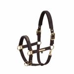 Eskadron Heritage Halfter Girth Double Pin